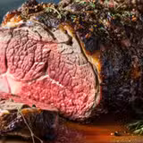 Prime Rib alla Piemontese foto