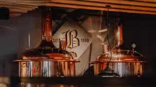 A photo of Barfüsser Wirtshaus Aalen restaurant