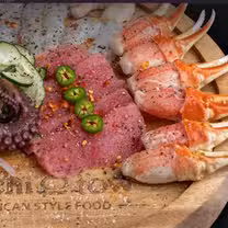A photo of Culichi Town - Houston restaurant