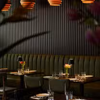A photo of Senla Vietnamese restaurant