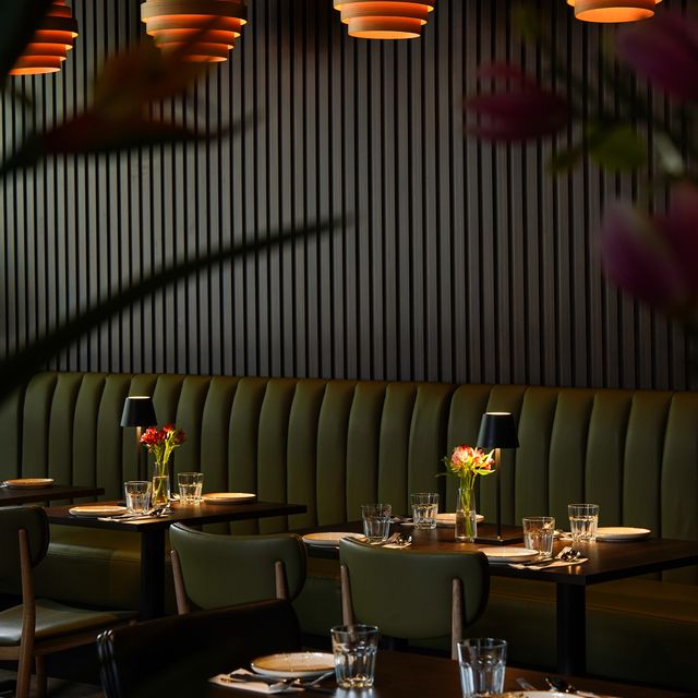 Senla Vietnamese Restaurant - Toronto, ON | OpenTable