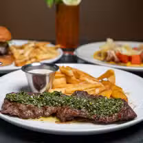 Una foto del restaurante Tin Tin