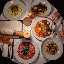 Noah’s Italianの写真