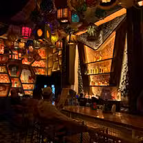 A photo of Tiki Kai restaurant