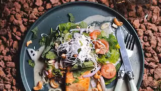 Een foto van restaurant Charmed - Wahroonga