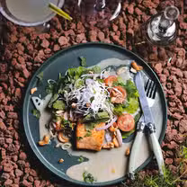 A photo of Charmed - Wahroonga restaurant