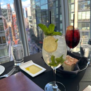 blu boston dress code blu Restaurant Boston