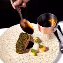 Foto von Spruce Restaurant