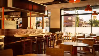 Een foto van restaurant Pantry on Prospect