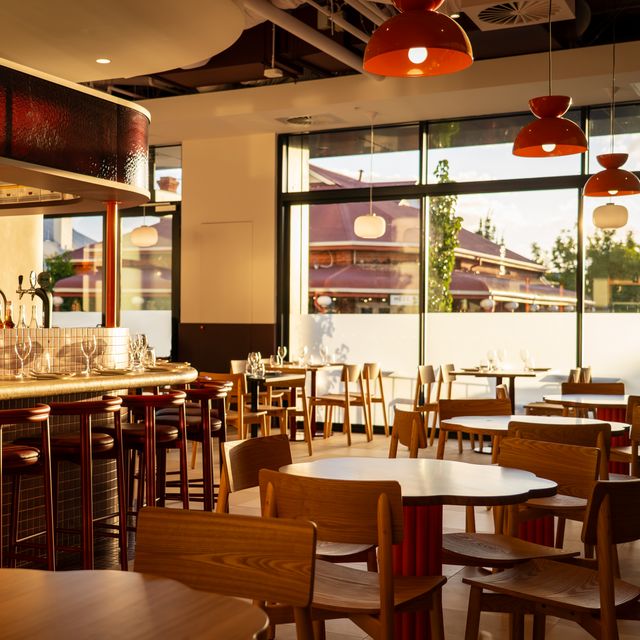 Pantry on Prospect Restaurant - Prospect, AU-SA | OpenTable