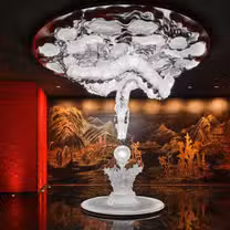 Een foto van restaurant Jin Yan (J Hotel Shanghai Tower)
