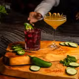 Surf & Turf Cocktail Party photo