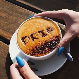 Drip Cafe