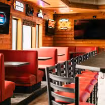 Una foto del restaurante Boondocks Bar and Grill