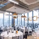 ENG v AUS | Premium Match Day Hospitality張相片