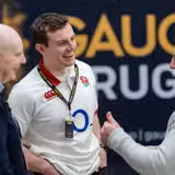 Autumn Internationals | ENG v JAPAN | Pre Match張相片