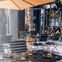 Een foto van restaurant KARIKAALA