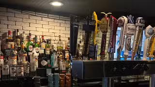 Een foto van restaurant Catharsis Bar & Grill