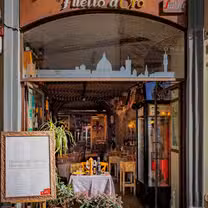 A photo of Osteria Filetto d'Oro restaurant
