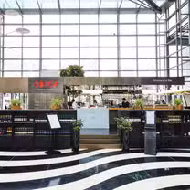A photo of Obicà Mozzarella Bar - Canary Wharf restaurant