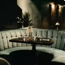 A photo of Monarch restaurant