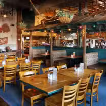 Een foto van restaurant Lupe Tortilla - Atascocita