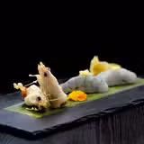 MUN Sushi & Korea Menü foto