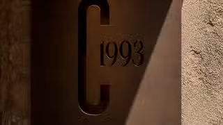 Een foto van restaurant Grill El Carnicero 1993