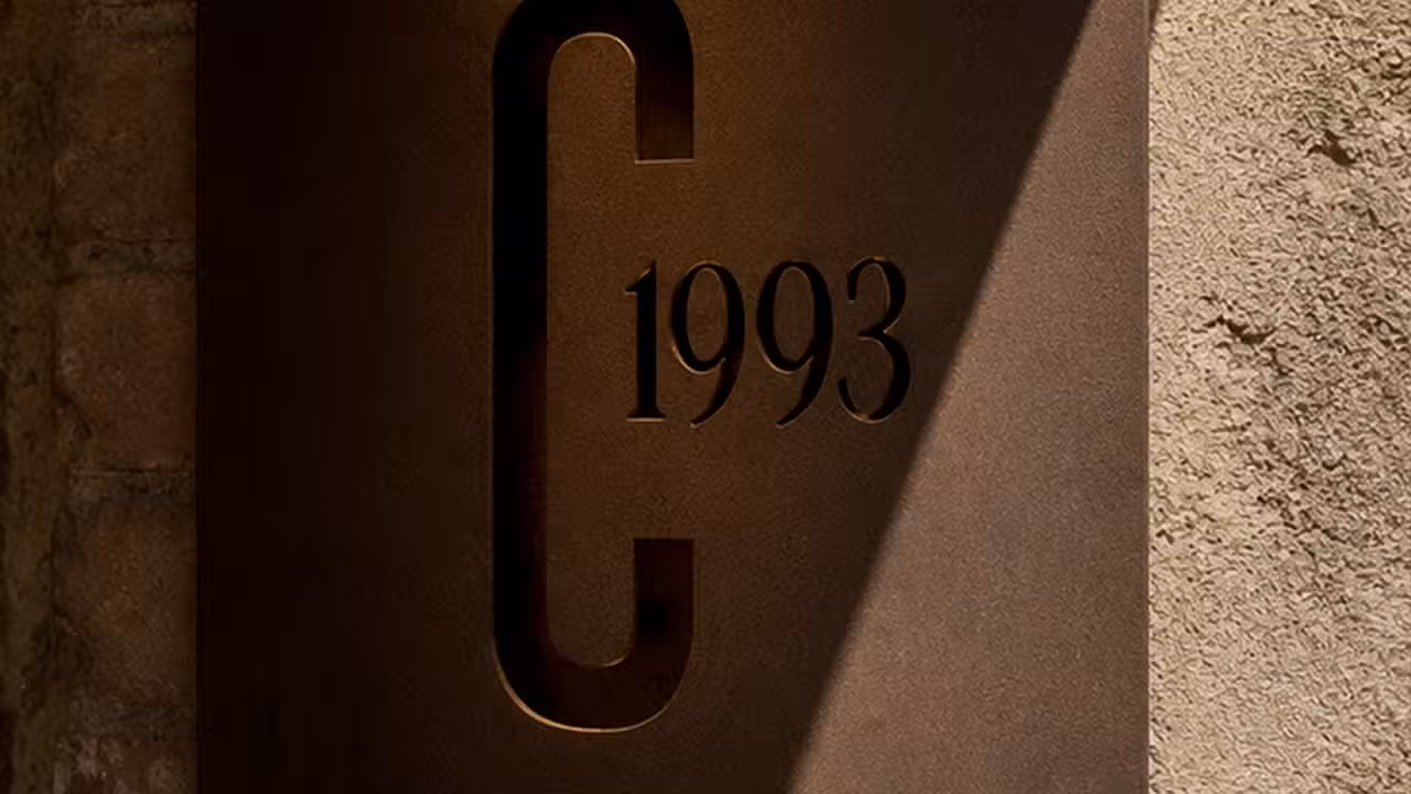 Grill El Carnicero 1993, Málaga, AN