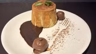 A photo of Lilyhouse restaurant