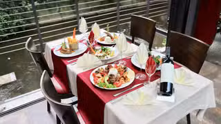 A photo of Restaurant Medo Siegburg restaurant
