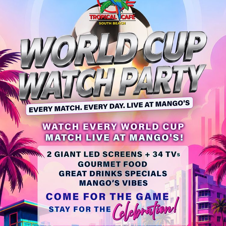 mango's south beach dress code ABOUT  Mangossac.com