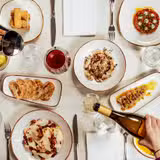 Prix Fixe Mondays at Hestan Napa Restaurant Photo
