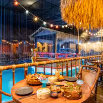 A photo of Tonga Room & Hurricane Bar - Fairmont San Francisco restaurant