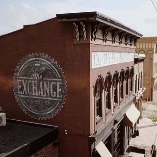 The Exchange - New Albany