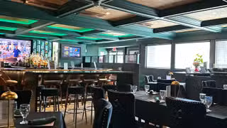 A photo of The Social Fusion Restaurant restaurant