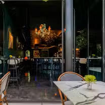 Een foto van restaurant Frida’s