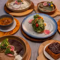 A photo of Bencomo restaurant