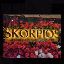 Una foto del restaurante Skorpios Mediterranean Taverna & Lounge
