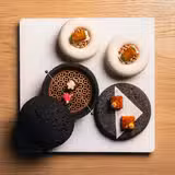 Tasting Menu foto