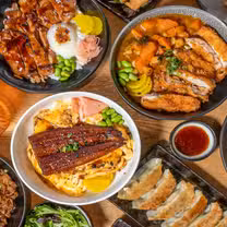 Foto von Asa Restaurant n Bar Restaurant