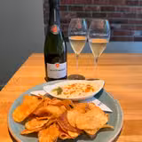 ⚽ T&T: Trout & Taittinger Match Game Special Photo