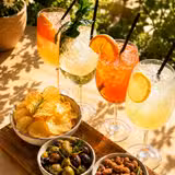 Aperitivio Thursdays photo