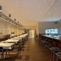 Een foto van restaurant Taberna Martha