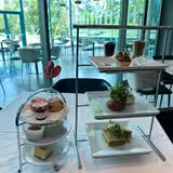 Indian Afternoon Tea foto