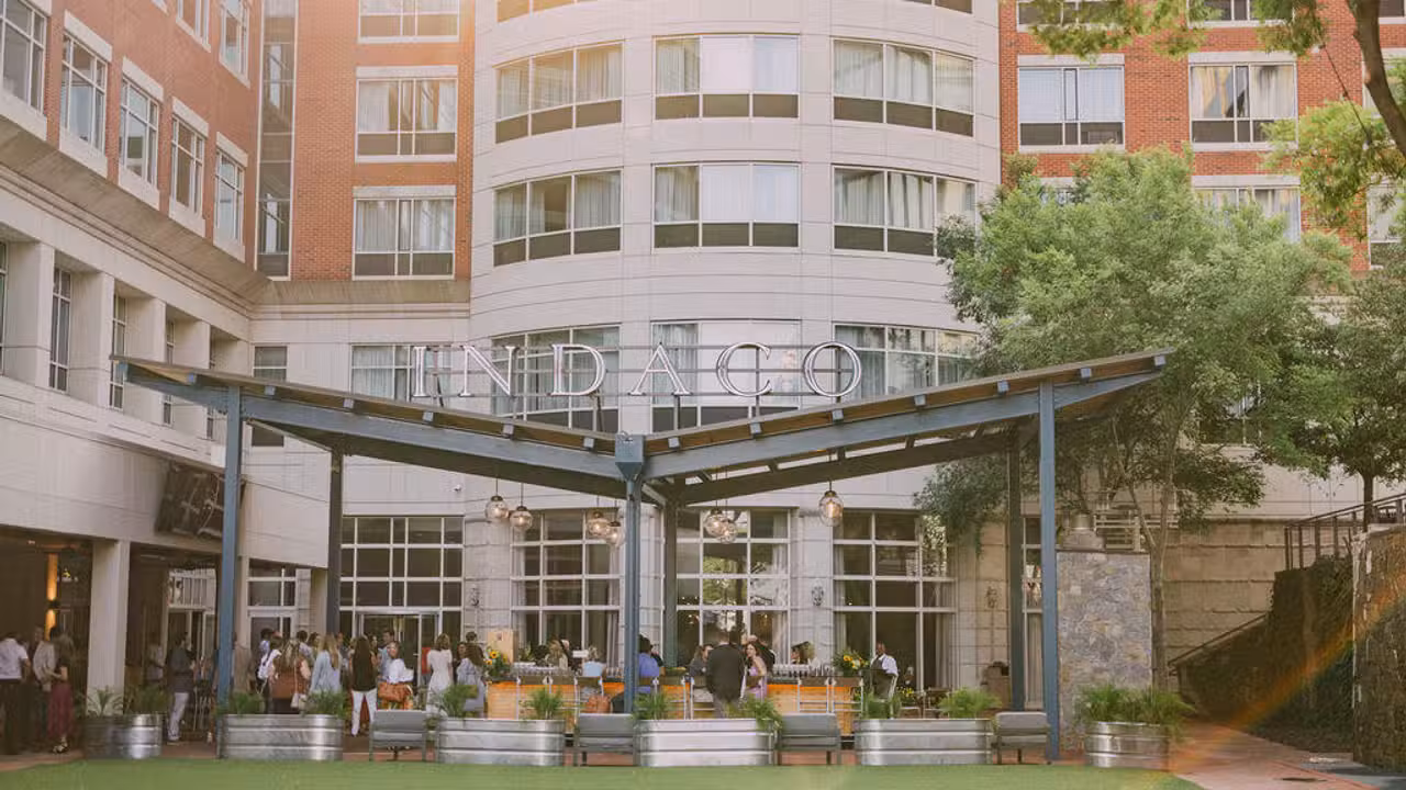 Indaco - Greenville, Greenville, SC