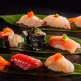 MUN Omakase foto