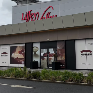 Musashi Liffey Valley