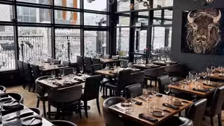 A photo of Limoges 67 SteakHouse restaurant
