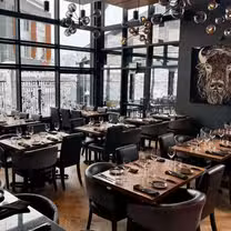Foto von Limoges 67 SteakHouse Restaurant